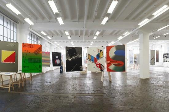 MAMCO / Museo di arte moderna e contemporanea